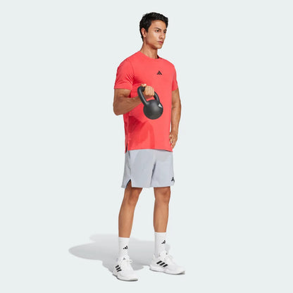 Boxing Grey