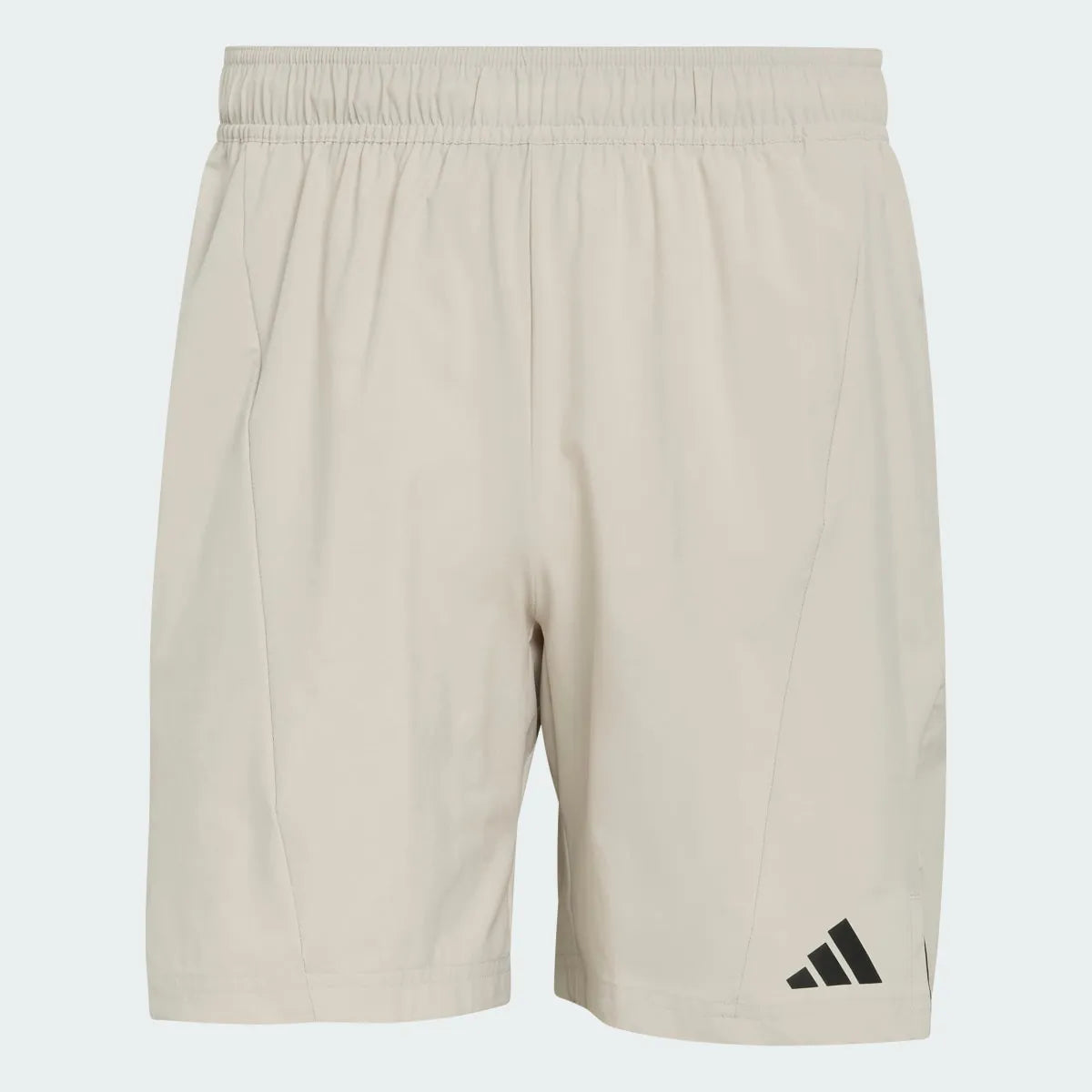 Weightlifting Beige