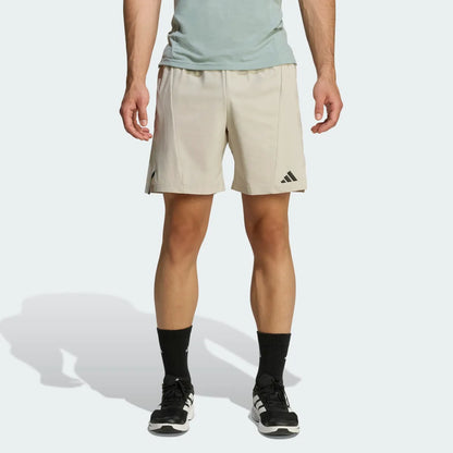 Weightlifting Beige