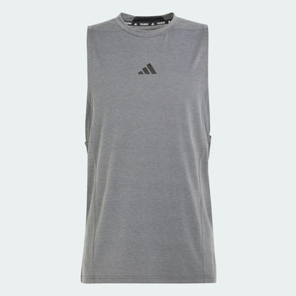 Boxing Grey