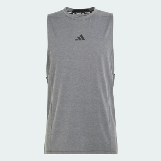 Boxing Grey