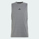 Boxing Grey