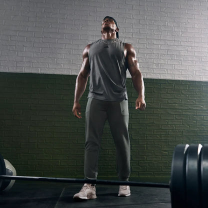 Boxing Grey