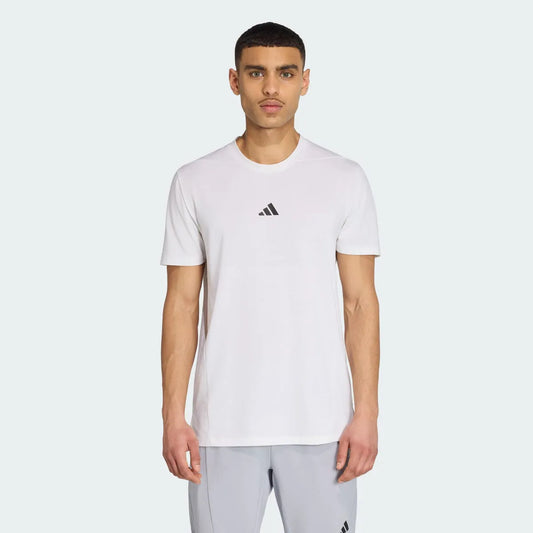 Boxing White