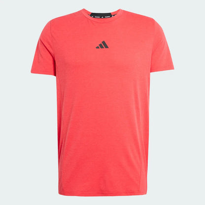 Weightlifting Red
