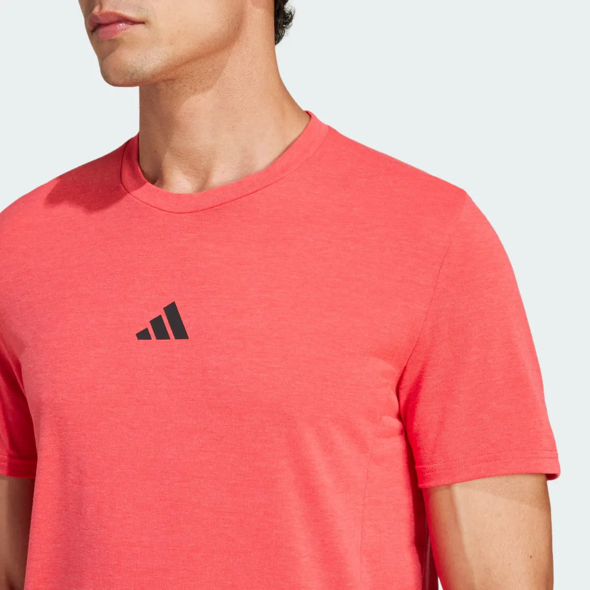Weightlifting Red