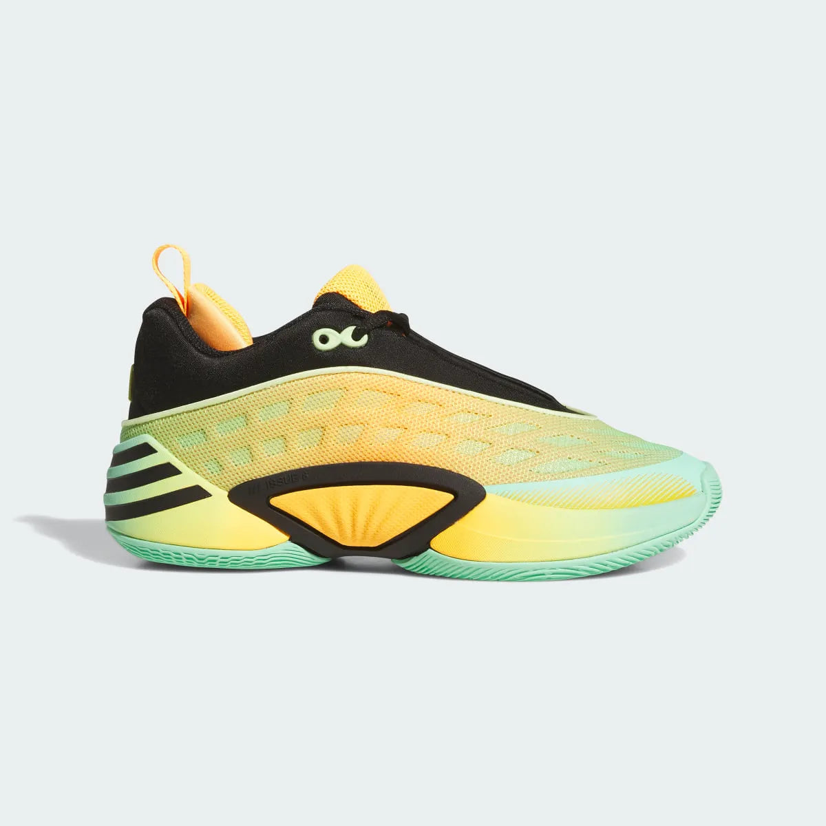 Basketball Orange