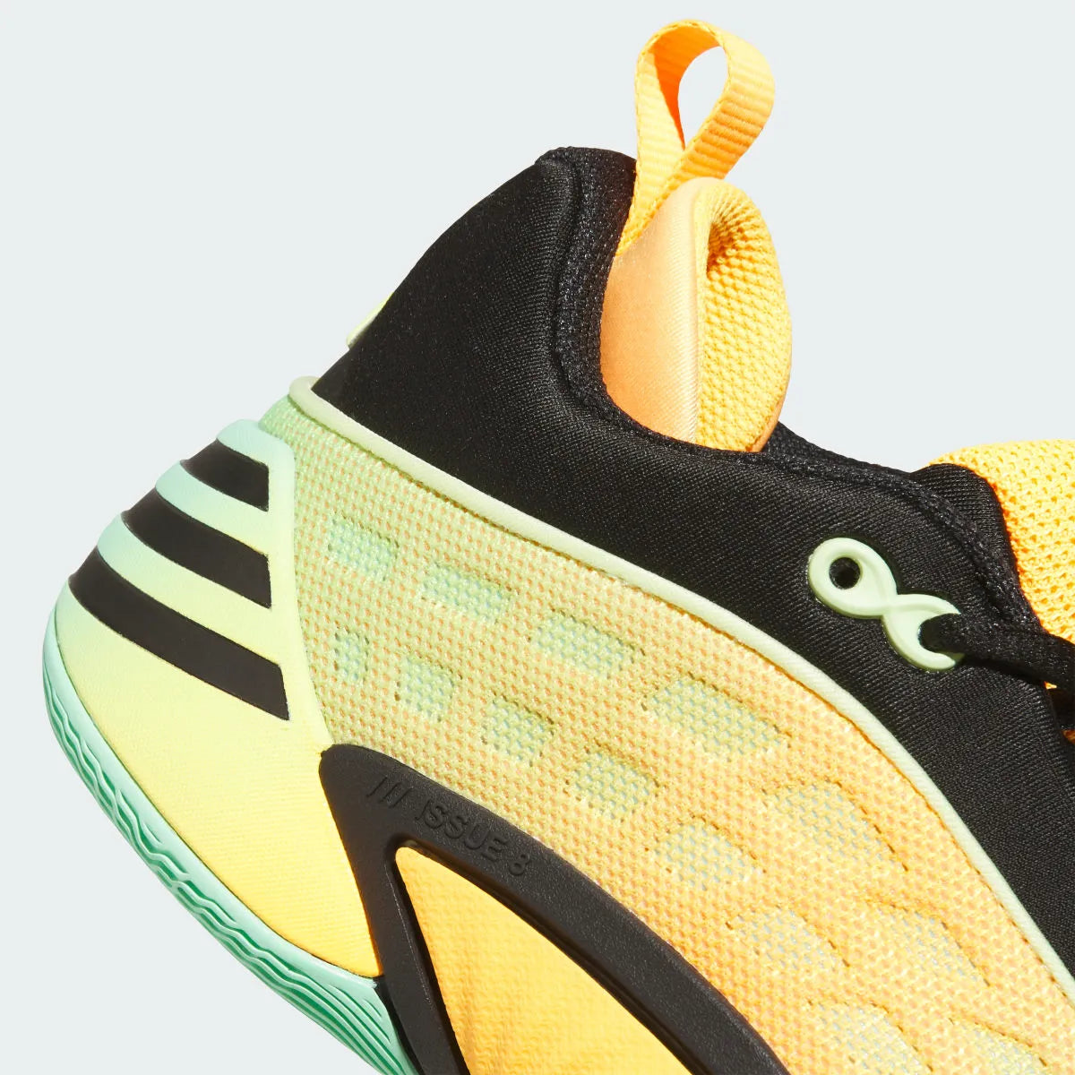 Basketball Orange