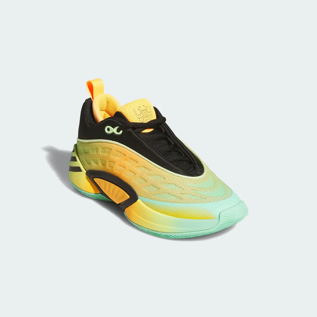 Basketball Orange