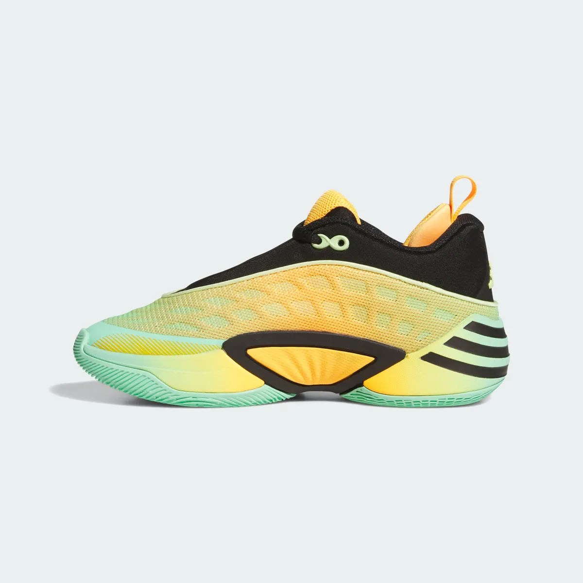 Basketball Orange