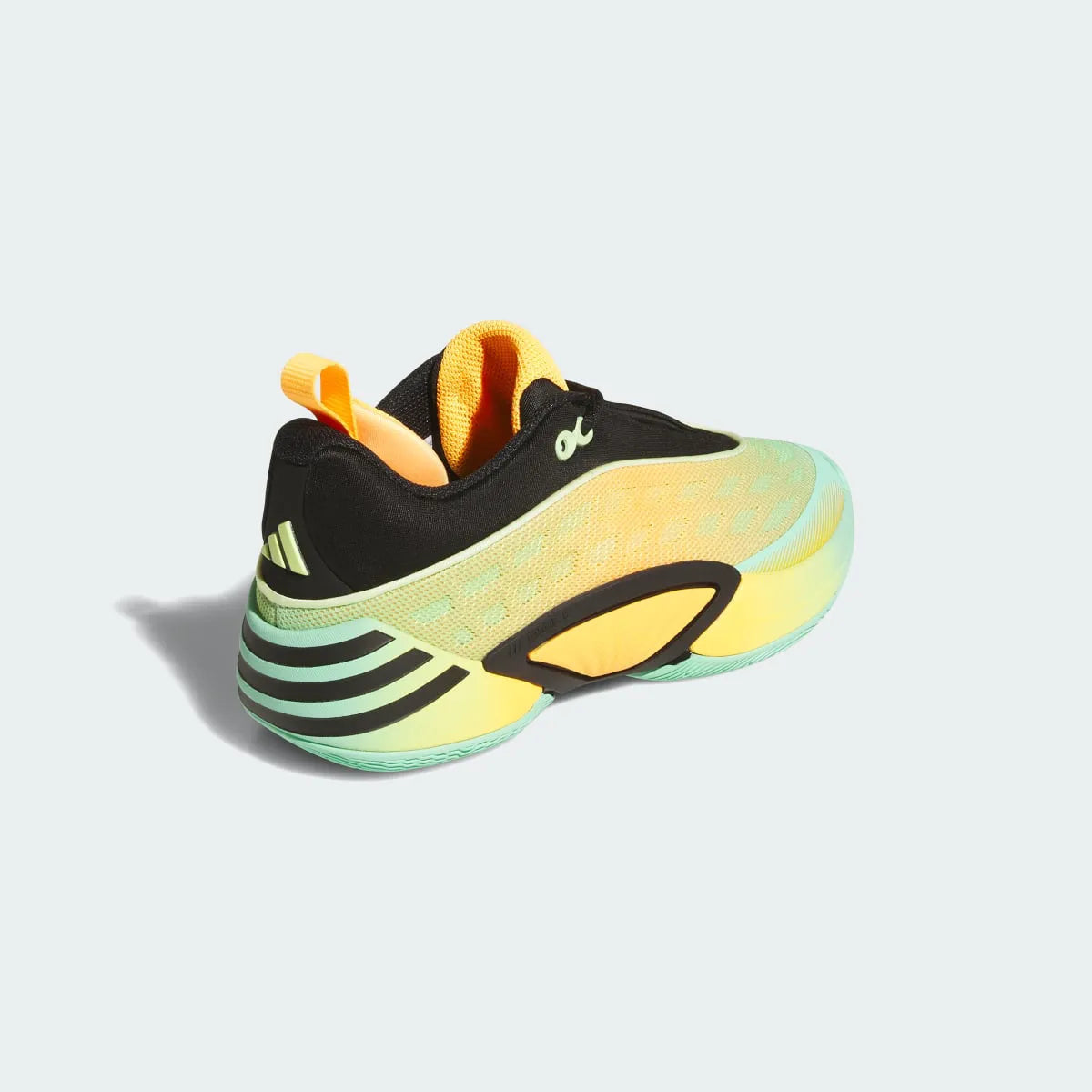 Basketball Orange
