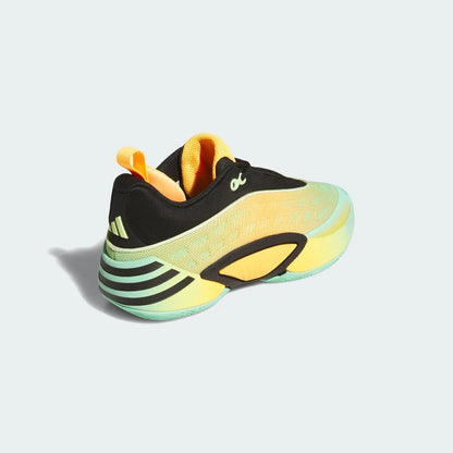 Basketball Orange