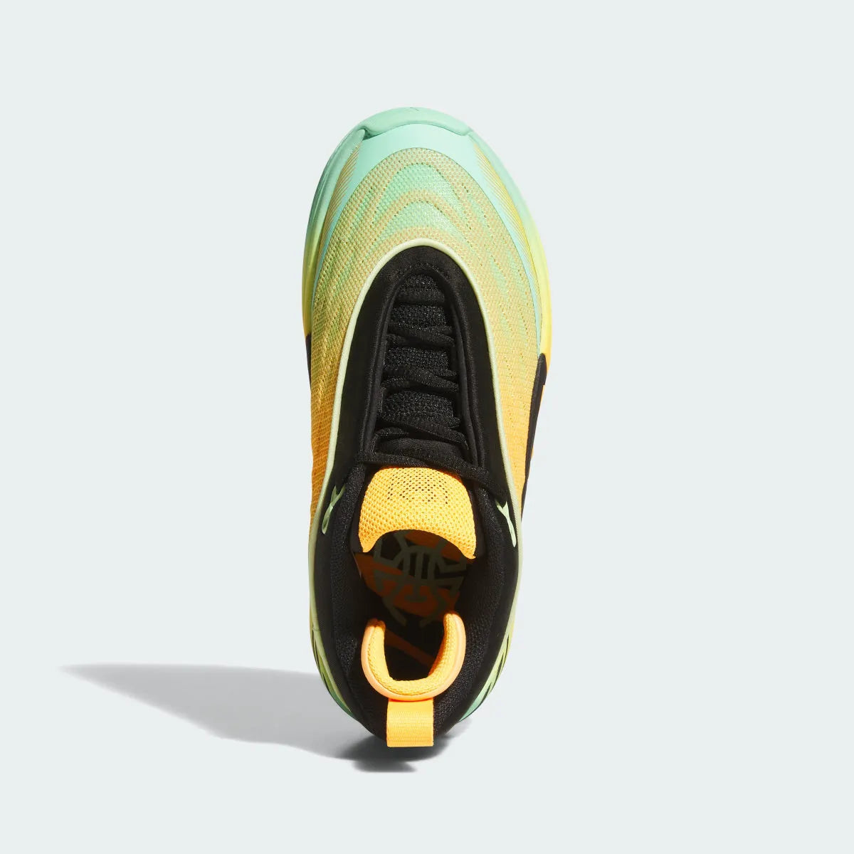 Basketball Orange