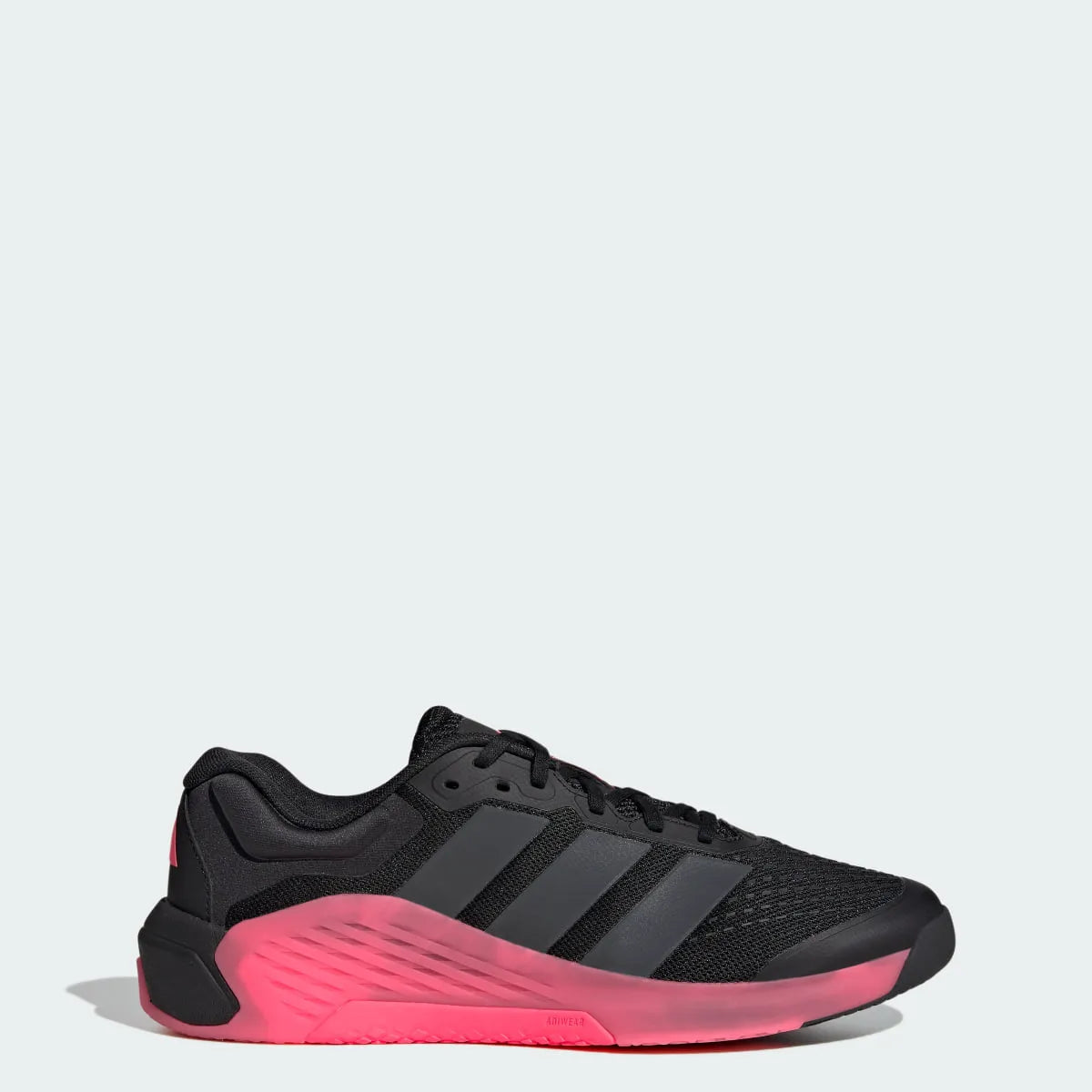 Weightlifting Black