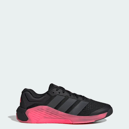 Weightlifting Black