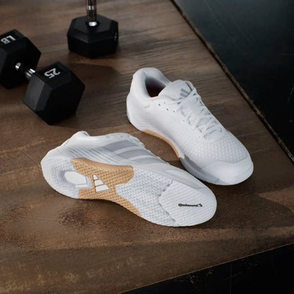 Weightlifting White