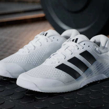 Weightlifting White