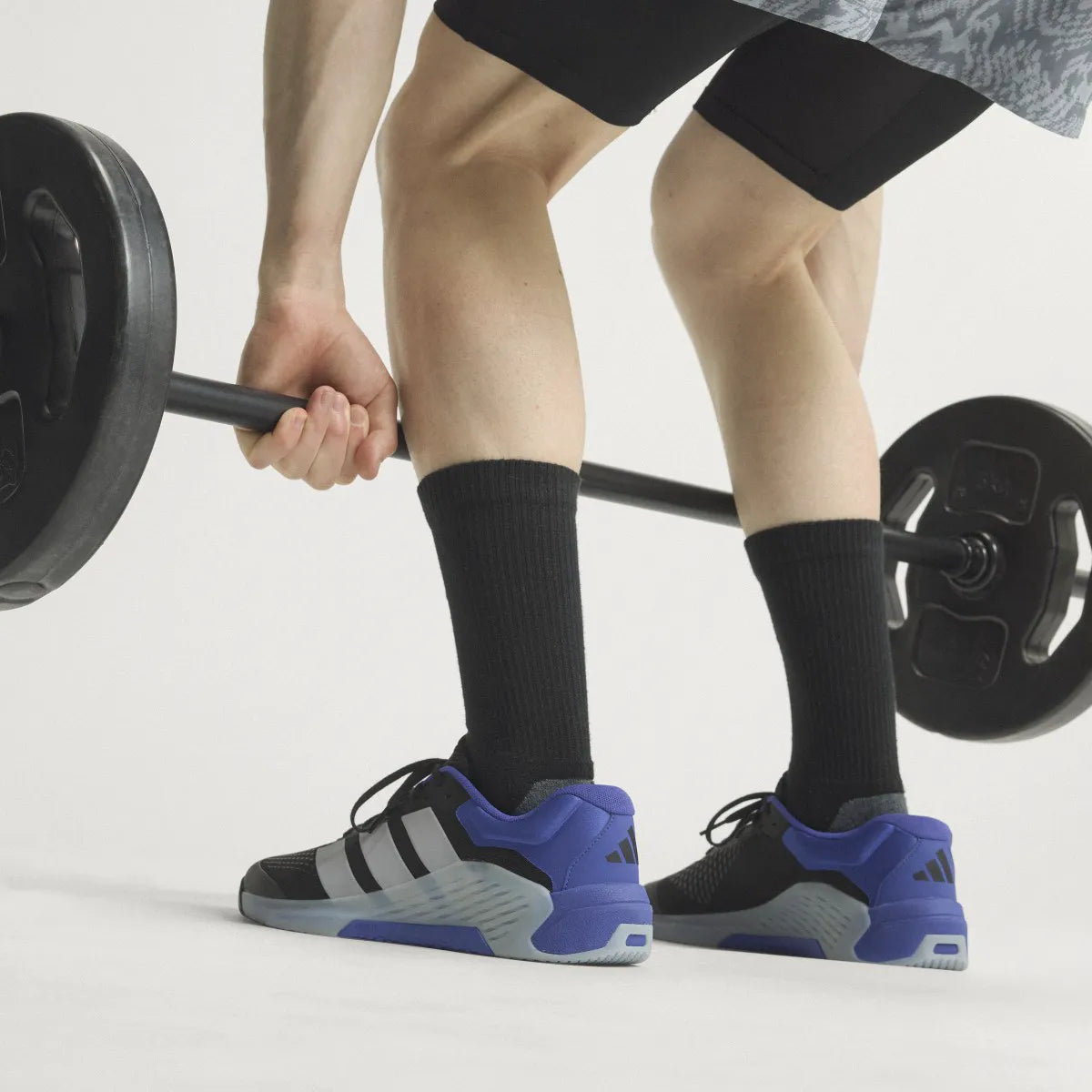 Weightlifting Black