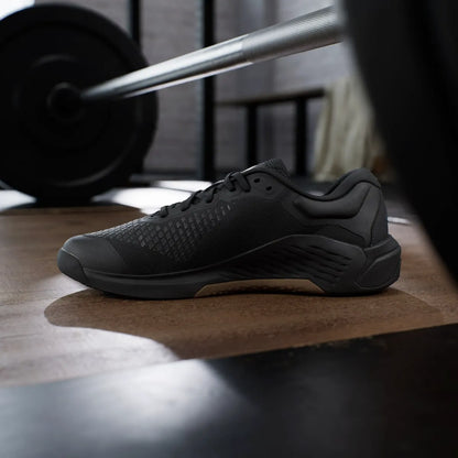 Weightlifting Black