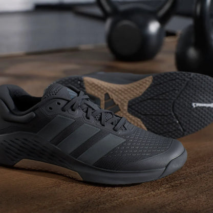 Weightlifting Black