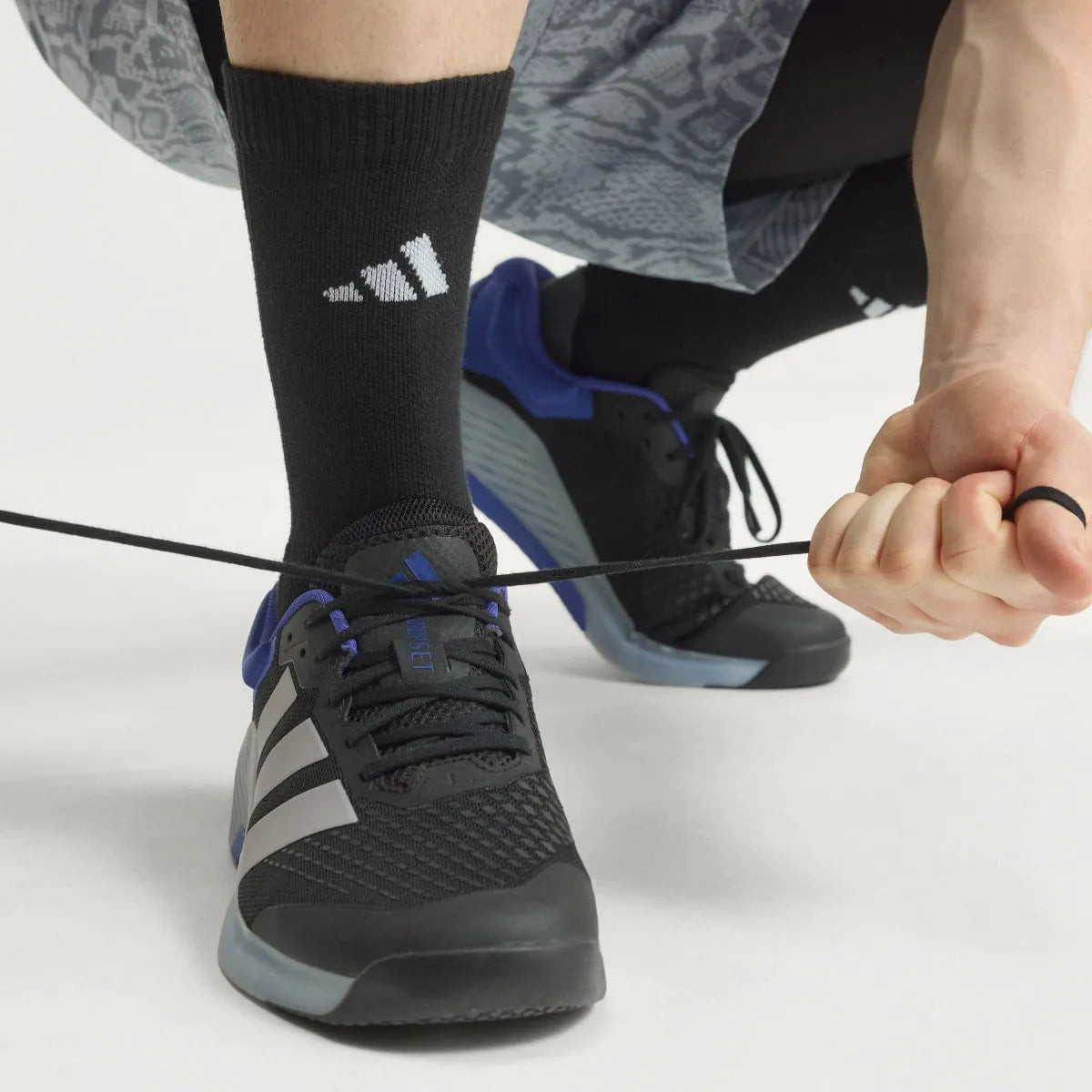 Weightlifting Black