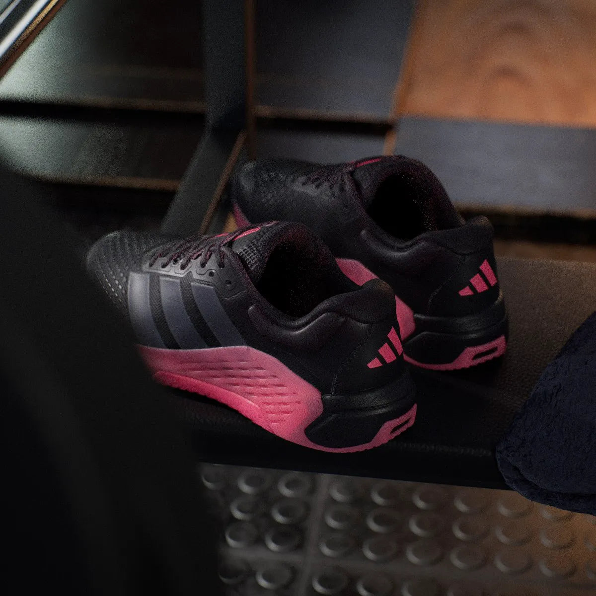 Weightlifting Black