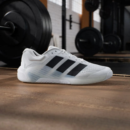 Weightlifting White