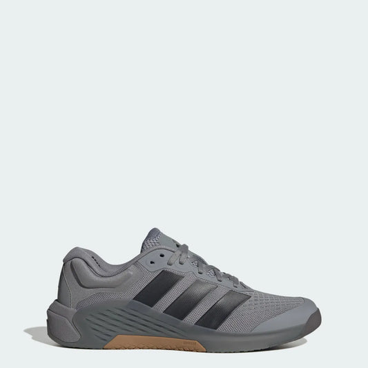 Weightlifting Grey