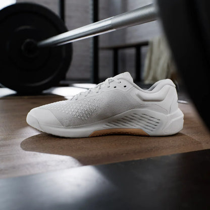 Weightlifting White