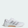 Weightlifting White