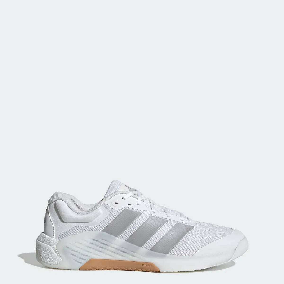 Weightlifting White