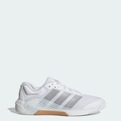 Weightlifting White