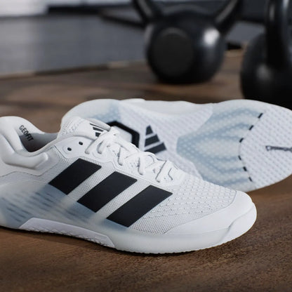 Weightlifting White