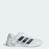 Weightlifting White