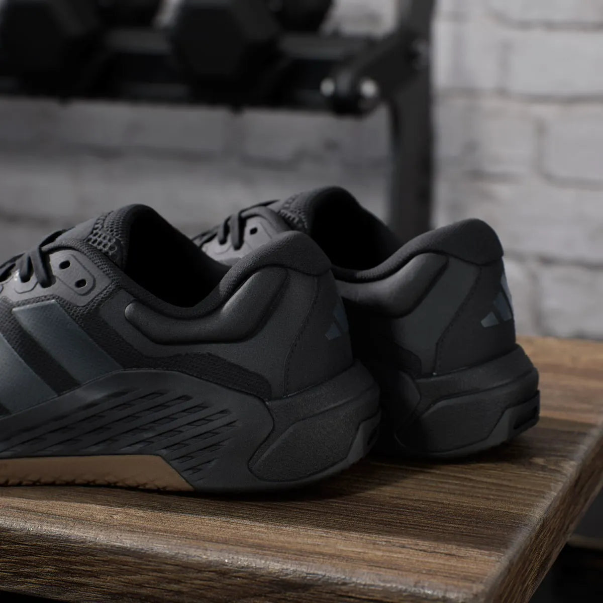 Weightlifting Black