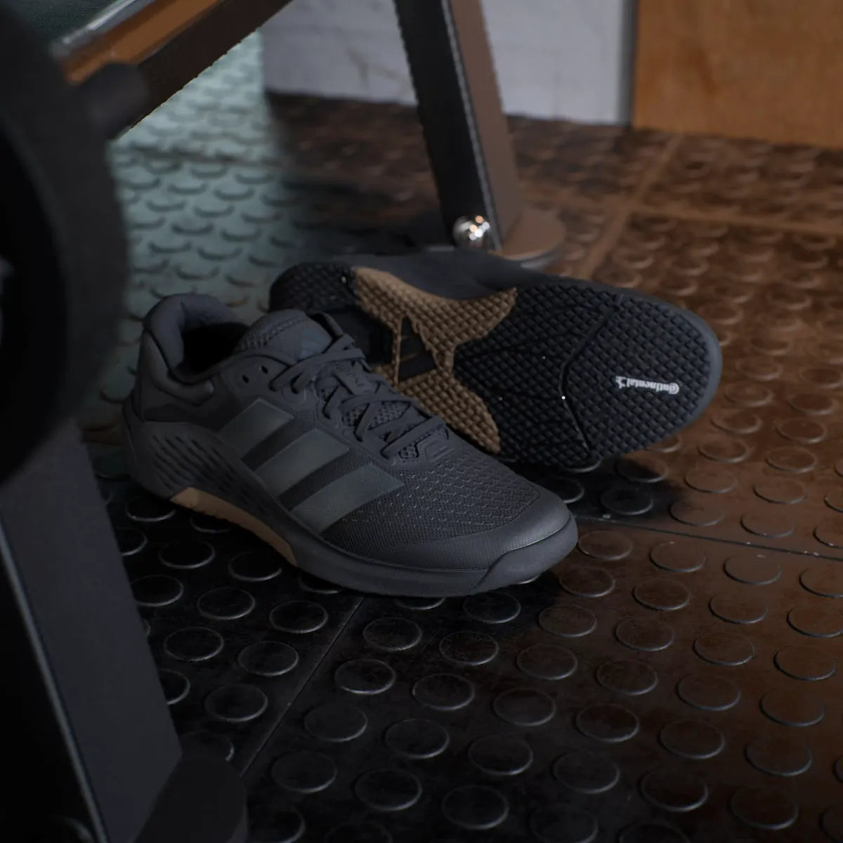 Weightlifting Black