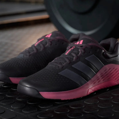 Weightlifting Black