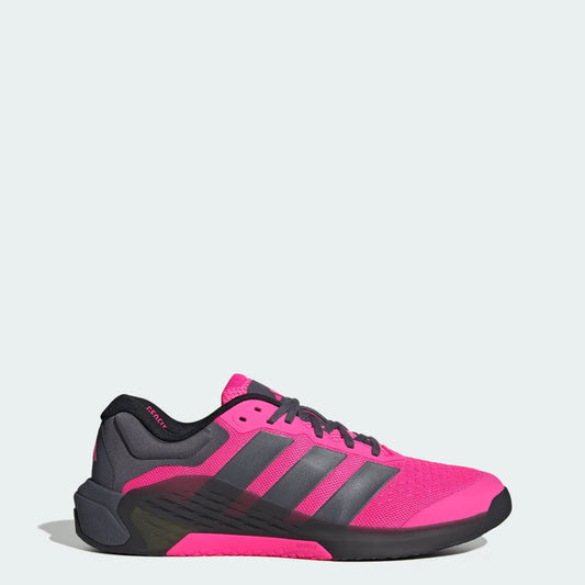 Weightlifting Pink
