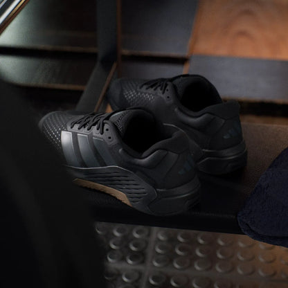 Weightlifting Black