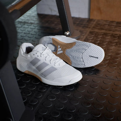 Weightlifting White