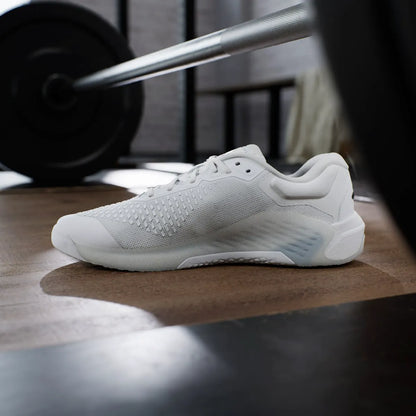 Weightlifting White