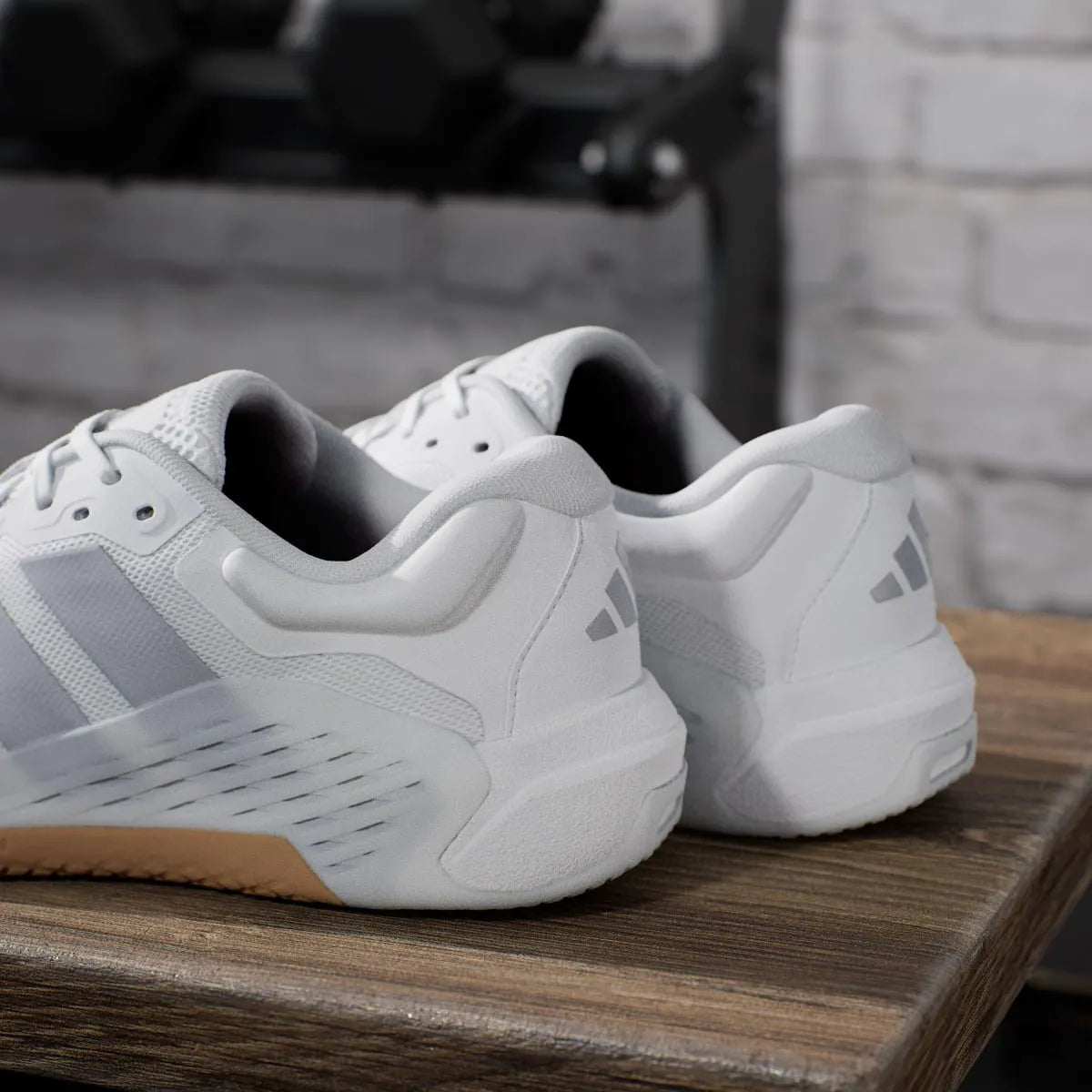 Weightlifting White