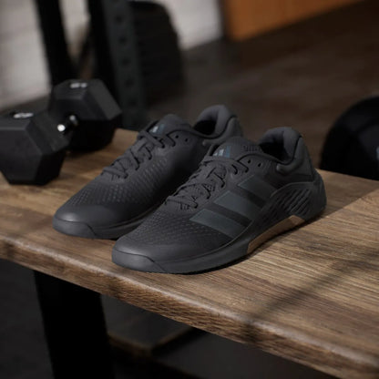 Weightlifting Black