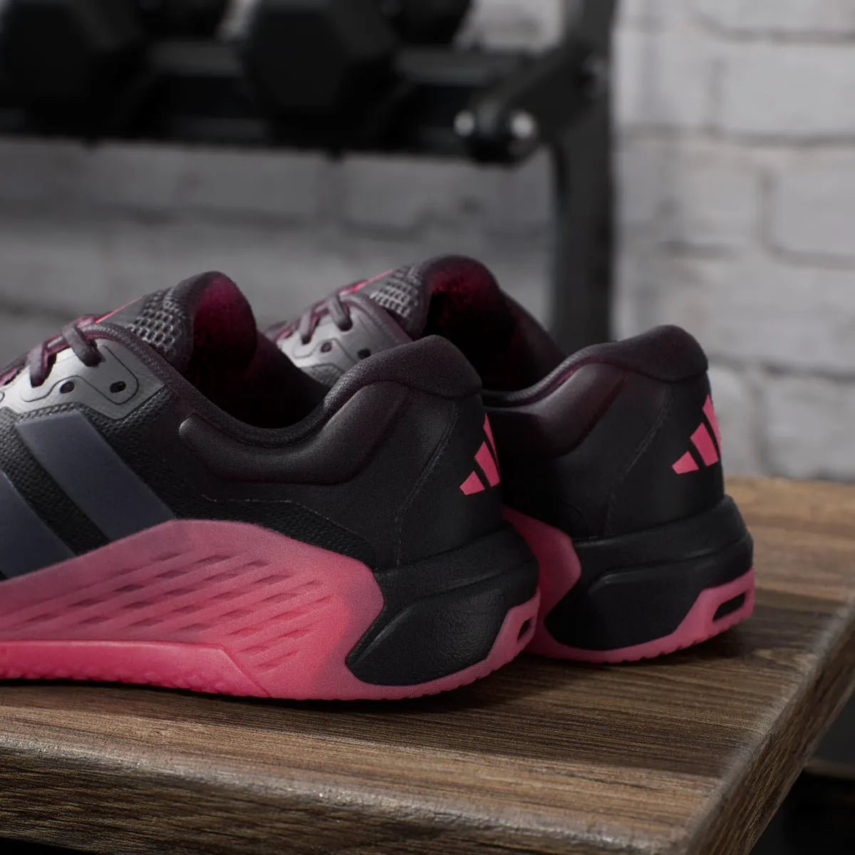 Weightlifting Black