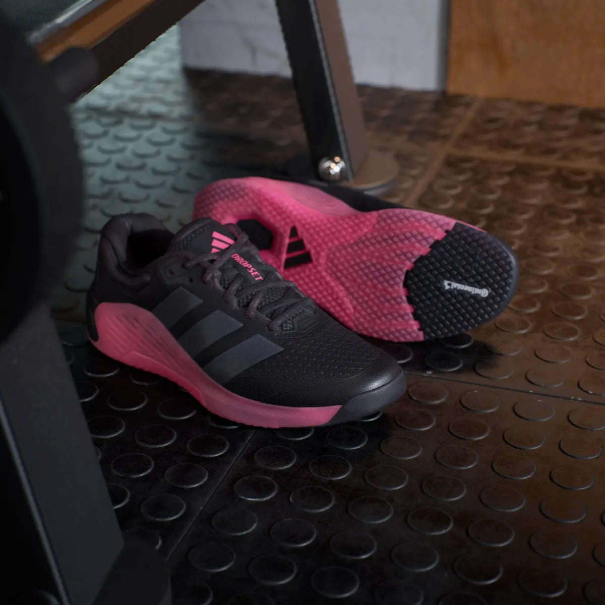 Weightlifting Black