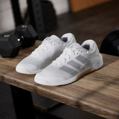 Weightlifting White