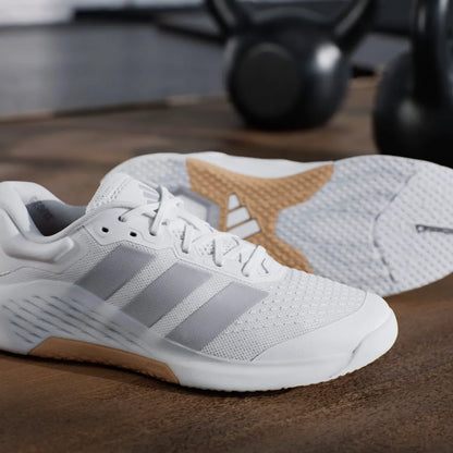 Weightlifting White