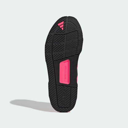 Weightlifting Pink