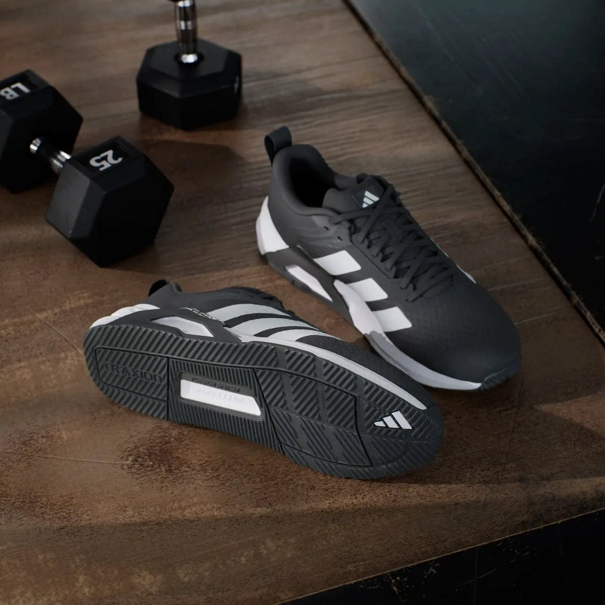 Weightlifting Black