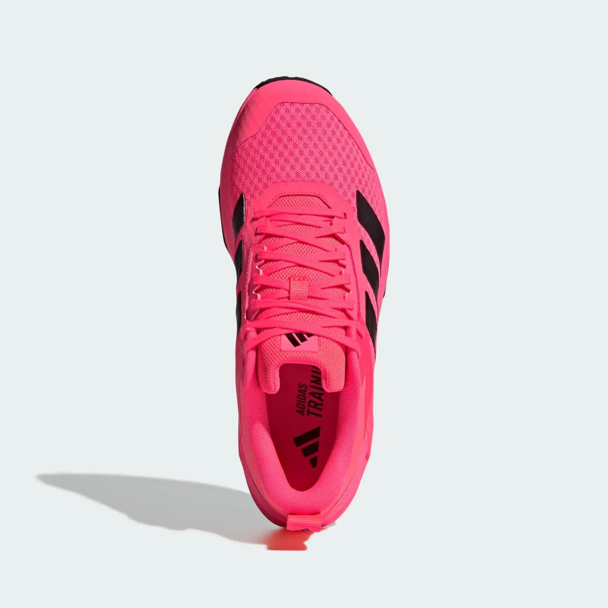 Weightlifting Pink